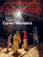 Smithsonian Magazine